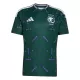 Saudi-Arabien Heimtrikot WM 2026 für Herren Saudi-Arabien Heimtrikot WM 2026 für Herren