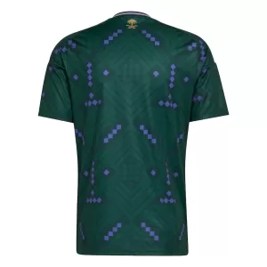 Saudi-Arabien Heimtrikot WM 2026 für Herren