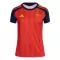 Spanien Heimtrikot WM 2026 für Damen