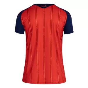 Spanien Heimtrikot WM 2026 für Damen