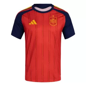 Spanien Heimtrikot WM 2026 für Herren