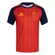 Spanien Heimtrikot WM 2026 für Herren Spanien Heimtrikot WM 2026 für Herren