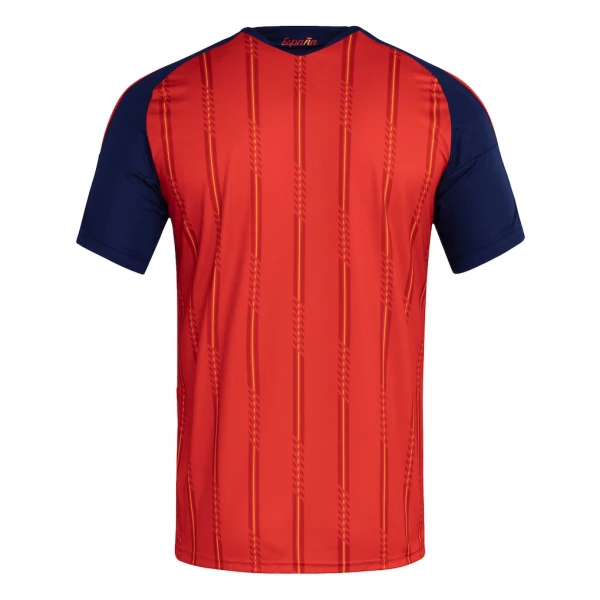 Spanien Heimtrikot WM 2026 für Herren