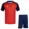 Spanien Heimtrikot WM 2026 für Kinder