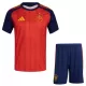 Spanien Heimtrikot WM 2026 für Kinder Spanien Heimtrikot WM 2026 für Kinder
