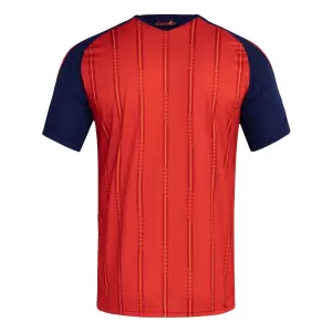 Spanien Heimtrikot WM 2026 für Kinder