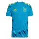 Spanien Torwart Trikot WM 2026 für Herren Spanien Torwart Trikot WM 2026 für Herren