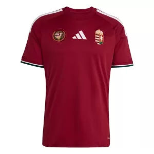Ungarn Heimtrikot WM 2026 für Herren