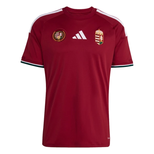 Ungarn Heimtrikot WM 2026 für Herren Ungarn Heimtrikot WM 2026 für Herren
