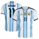 Argentinien Ángel Di María 11 Heimtrikot WM 2026 für Herren