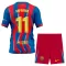 FC Barcelona Raphinha 11 4.Trikot 25/26 für Kinder