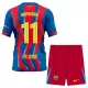 FC Barcelona Raphinha 11 4.Trikot 25/26 für Kinder