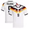 Deutschland Fullkrug 9 Heimtrikot WM 2026 für Herren