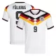 Deutschland Fullkrug 9 Heimtrikot WM 2026 für Herren Deutschland Fullkrug 9 Heimtrikot WM 2026 für Herren