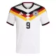 Deutschland Fullkrug 9 Heimtrikot WM 2026 für Herren