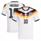 Deutschland Jamal Musiala 10 Heimtrikot WM 2026 für Herren