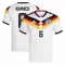 Deutschland Joshua Kimmich 6 Heimtrikot WM 2026 für Herren