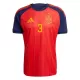 Spanien Le Normand 3 Heimtrikot WM 2026 für Herren