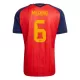Spanien Merino 6 Heimtrikot WM 2026 für Herren