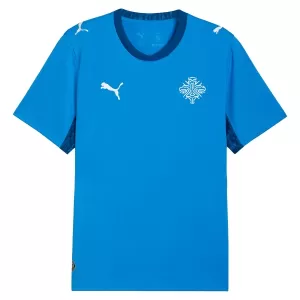 Island Heimtrikot WM 2026 für Herren