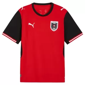 Österreich Heimtrikot WM 2026 für Herren