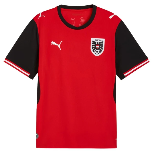 Österreich Heimtrikot WM 2026 für Herren
