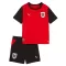 Österreich Heimtrikot WM 2026 für Kinder