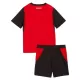 Österreich Heimtrikot WM 2026 für Kinder