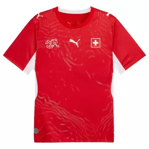 Schweiz Heimtrikot WM 2026 für Herren