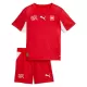 Schweiz Heimtrikot WM 2026 für Kinder