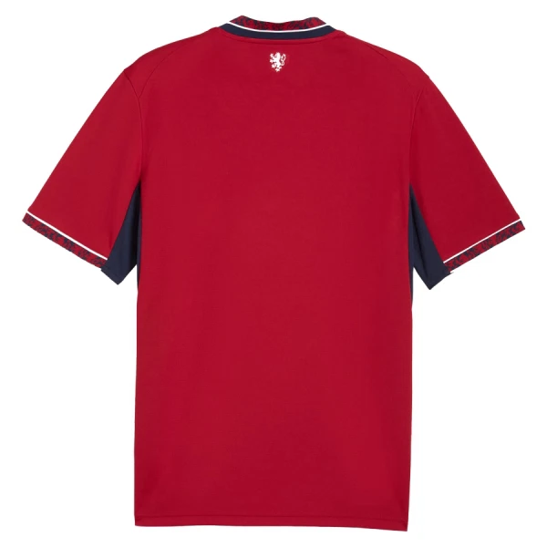 Tschechien Heimtrikot WM 2026 für Herren