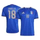 Italien Barella 18 Heimtrikot WM 2026 für Herren