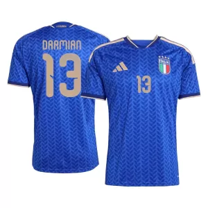 Italien Darmian 13 Heimtrikot WM 2026 für Herren