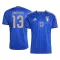 Italien Darmian 13 Heimtrikot WM 2026 für Herren