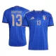 Italien Darmian 13 Heimtrikot WM 2026 für Herren