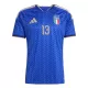 Italien Darmian 13 Heimtrikot WM 2026 für Herren