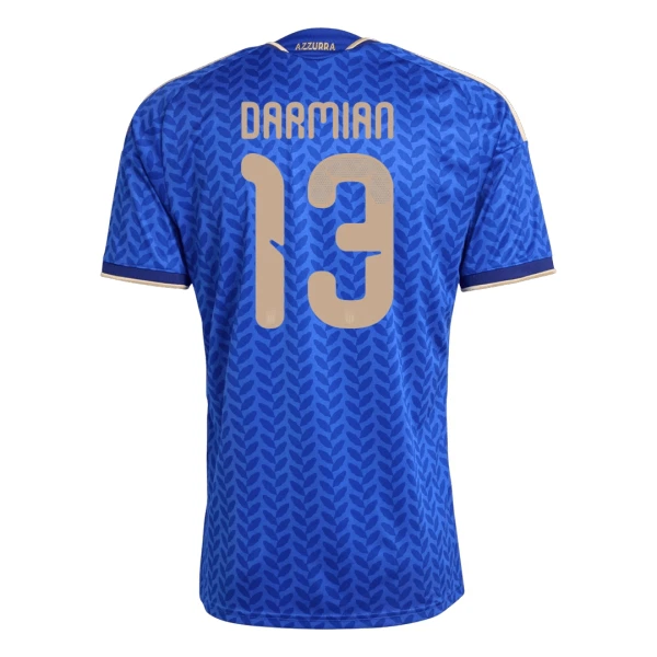 Italien Darmian 13 Heimtrikot WM 2026 für Herren