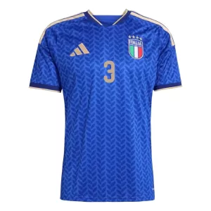 Italien Dimarco 3 Heimtrikot WM 2026 für Herren