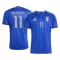 Italien Raspadori 11 Heimtrikot WM 2026 für Herren