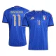 Italien Raspadori 11 Heimtrikot WM 2026 für Herren