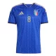 Italien Tonali 8 Heimtrikot WM 2026 für Herren