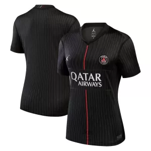 Paris Saint-Germain 4.Trikot Jordan 25/26 für Damen