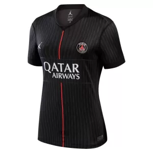 Paris Saint-Germain 4.Trikot Jordan 25/26 für Damen