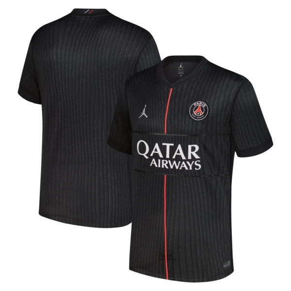 Paris Saint-Germain 4.Trikot Jordan 25/26 für Herren