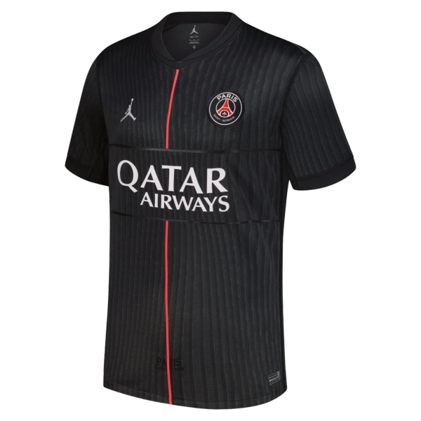 Paris Saint-Germain 4.Trikot Jordan 25/26 für Herren