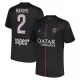 Paris Saint-Germain Achraf Hakimi 2 4.Trikot Jordan 25/26 für Herren