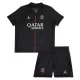 Paris Saint-Germain D. Doue 14 4.Trikot Jordan 25/26 für Kinder