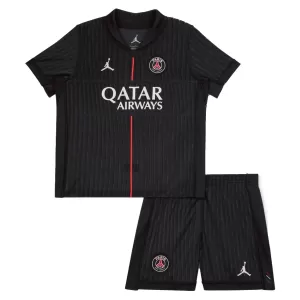 Paris Saint-Germain Fabian Ruiz 8 4.Trikot Jordan 25/26 für Kinder