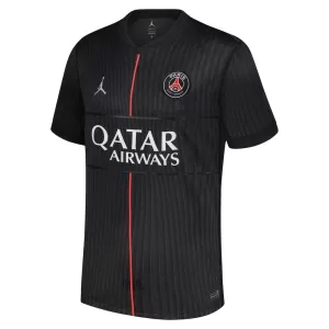 Paris Saint-Germain Kvaratskhelia 7 4.Trikot Jordan 25/26 für Herren