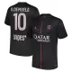 Paris Saint-Germain Ousmane Dembélé 10 4.Trikot Jordan 25/26 für Herren
